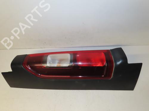 Left taillight RENAULT TRAFIC III Van (FG_) 1.6 dCi 125 (FGMH) | BP29154138C34 