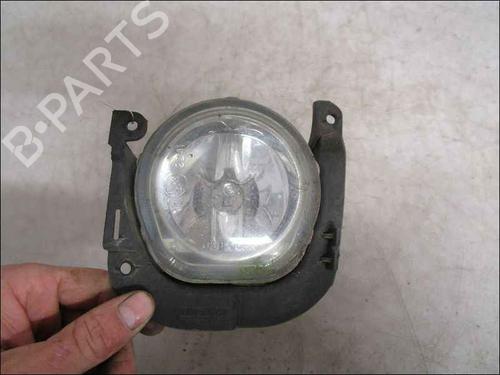 Used Left front fog light Left front fog light 37039792 37039792