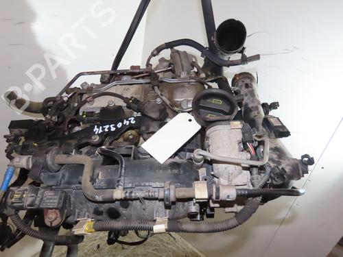Used Engine FIAT 500 (312_) 0.9 (312AXG1A, 312.AXG11) (86 hp) 21074002