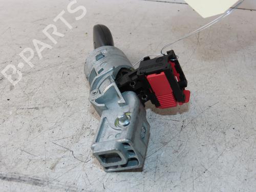 Ignition barrel RENAULT MODUS / GRAND MODUS (F/JP0_) 1.5 dCi (FP0F, JP0F) | BP35796534M48 - Image 3