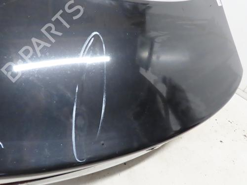 Tailgate JAGUAR XF I (X250) 2.7 D | BP17051550C6 