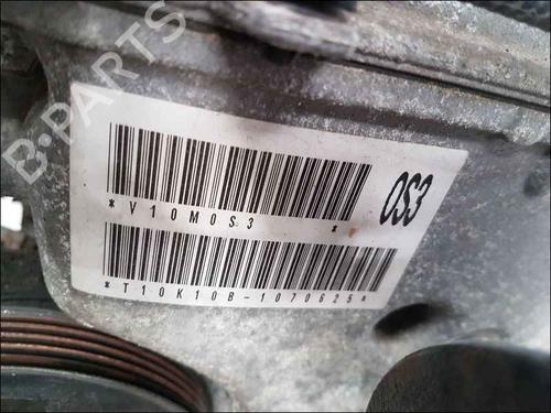 Engine OPEL AGILA B (H08) 1.0 (F68) | BP37044419M1 - Image 5