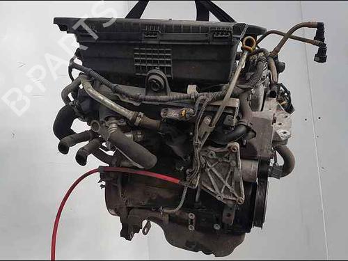 Engine FIAT GRANDE PUNTO (199_) 1.3 D Multijet | BP37043267M1 - Image 3