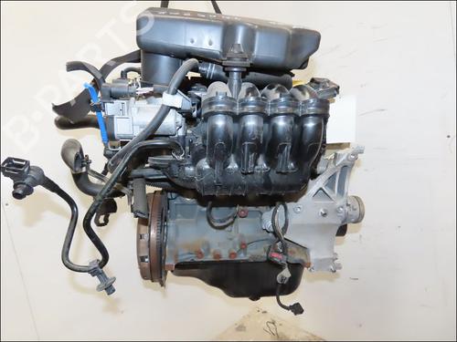 Used Engine FIAT PANDA (312_, 319_) 1.2 (312PXA1A) (69 hp) 19798703
