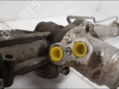 Used Steering rack Steering rack FIAT SCUDO Van (270_, 272_) 1.6 D Multijet (90 hp) 10943449 10943449