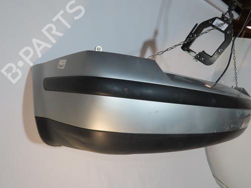 Rear bumper VW PASSAT B5.5 (3B3) 1.9 TDI | BP20217668C8 