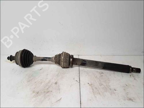 Used Right front driveshaft Right front driveshaft 37041570 37041570