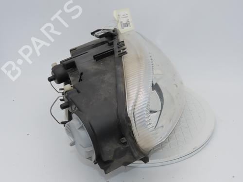 Right headlight ALFA ROMEO GT (937_) 1.9 JTD (937CXN1B) | BP19529098C29 
