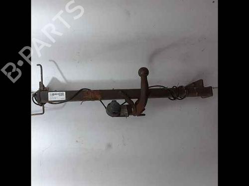 Used Tow ball/Mechanism Tow ball/Mechanism 37054552 37054552