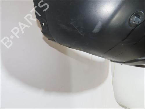 Rear bumper NISSAN QASHQAI I (J10, NJ10) 1.6 | BP26196683C8