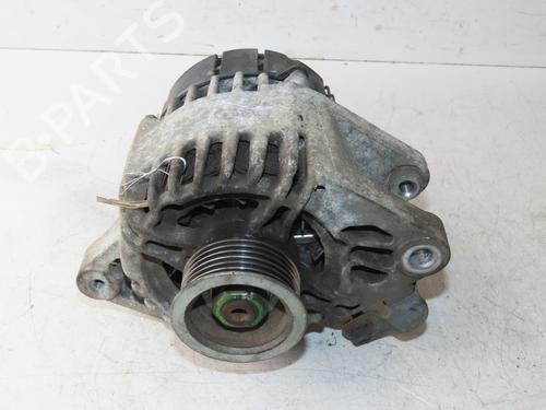 Used Alternator TOYOTA AYGO (_B1_) 1.0 (KGB10_, KGB10R) (68 hp) 33133191