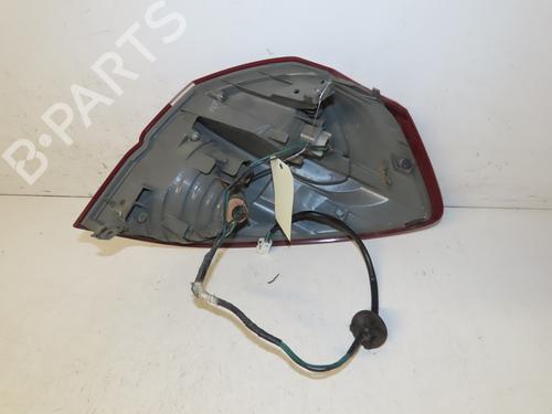 Used Left taillight SUBARU LEGACY IV Estate (BP) 2.5 AWD (BP9) (165 hp) 26197115