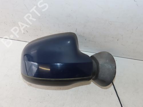 Right mirror DACIA SANDERO 1.5 dCi | BP29153375C27 