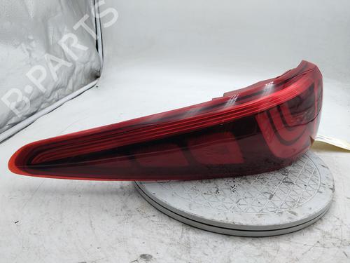 Used Left taillight Left taillight 39626191 39626191