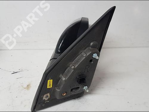 Right mirror HYUNDAI TUCSON (JM) 2.0 CRDi All-wheel Drive | BP10948517C27
