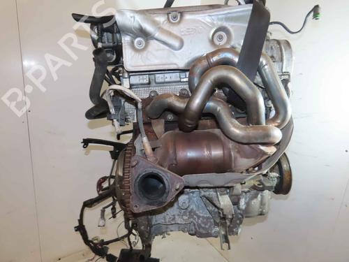 Engine RENAULT CLIO III (BR0/1, CR0/1) 1.6 16V GT (BR10, CR10) | BP37052961M1 - Image 3