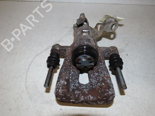 Used Left rear brake caliper RENAULT CLIO III (BR0/1, CR0/1) 1.6 16V GT (BR10, CR10) (128 hp) 29153105