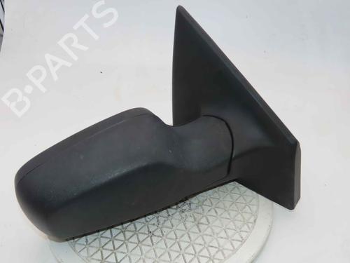 right-mirror-renault-clio-iii-br01-cr01-2005-2006-2007-2008-2009-2010-2011-2012-2013-2014-37053807 main image