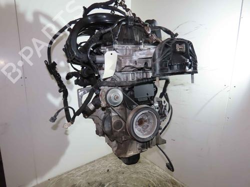 Engine CITROËN C3 II (SC_) 1.2 VTi 82 | BP37047252M1 - Image 4