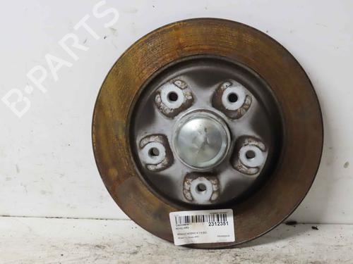 Used Right rear steering knuckle Right rear steering knuckle 37045943 37045943