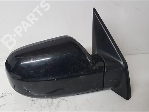 Right mirror HYUNDAI TUCSON (JM) 2.0 CRDi All-wheel Drive | BP10948517C27