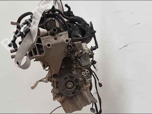 Engine VW POLO VI (AW1, BZ1, AE1) 1.0 | BP37044000M1 - Image 4