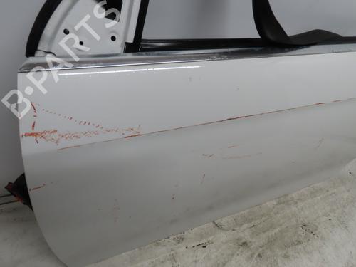 Left front door VW EOS (1F7, 1F8) 2.0 TDI 16V | BP16203140C2 
