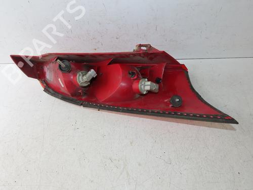 Used Left taillight Left taillight FORD FOCUS I (DAW, DBW) 1.6 16V (100 hp) 33893735 33893735