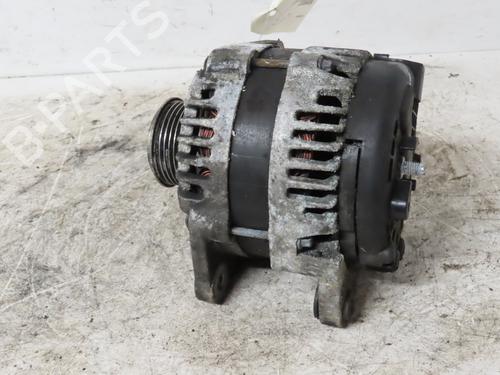 Used Alternator OPEL ASTRA J (P10) 1.7 CDTI (68) (110 hp) 16637643