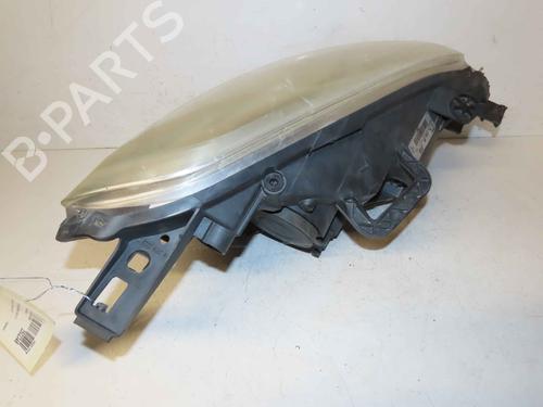 Left headlight CITROËN BERLINGO MULTISPACE (B9) 1.6 BlueHDi 100 | BP37055657C28 - Image 3