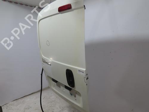 Left tailgate CITROËN NEMO Box Body/MPV (AA_) 1.4 HDi | BP36282729C76 - Image 10