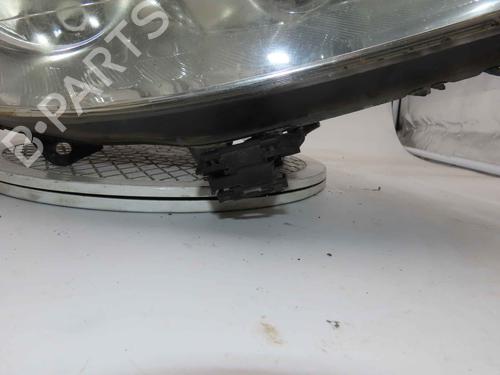 Right headlight PEUGEOT 807 (EB_) 2.0 HDI | BP37055986C29 - Image 2