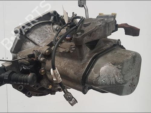 Used Gearbox Gearbox CITROËN C2 (JM_) 1.1 (60 hp) 15076859 15076859