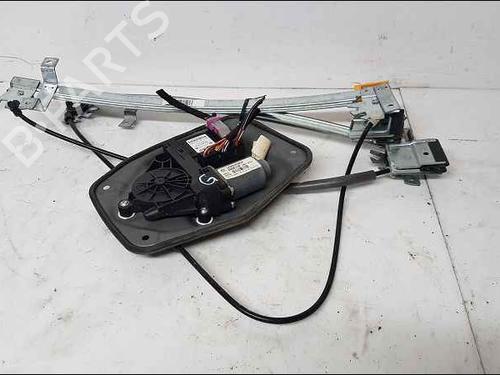 Used Front left window mechanism Front left window mechanism 37041787 37041787