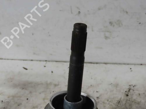 Steering rack FIAT PUNTO EVO (199_) 1.2 | BP37044550M22 - Image 4