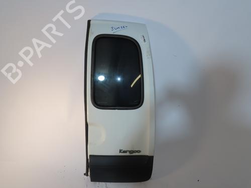 Used Right tailgate RENAULT KANGOO Express (FC0/1_) 1.5 dCi (FC08, FC09) (82 hp) 20128322