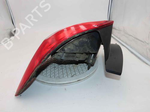 Right taillight DACIA SANDERO II 1.2 | BP37051735C35 - Image 4