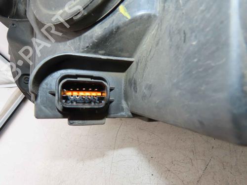 Right headlight CITROËN C3 Picasso (SH_) 1.6 HDi | BP37059602C29 - Image 4