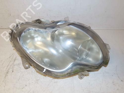 Used Right headlight Right headlight 37047513 37047513