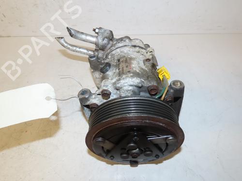 AC compressor PEUGEOT 1007 (KM_) 1.4 | BP29132668M34