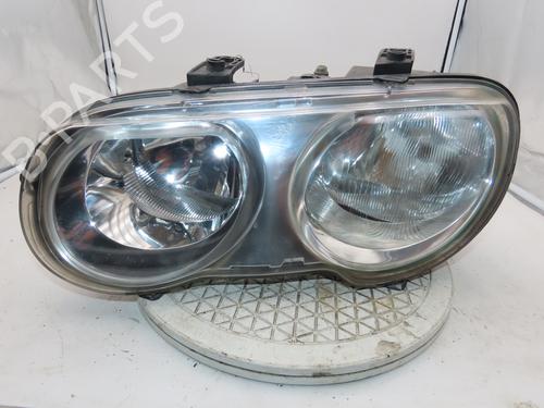 Used Left headlight Left headlight 36958728 36958728