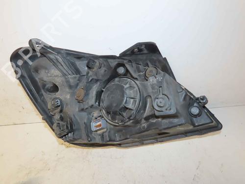 Left headlight KIA RIO II (JB) 1.5 CRDi | BP37051721C28 - Image 5