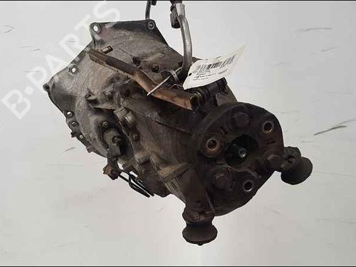 Gearbox BMW 3 (E46) 320 d | BP37042348M3 - Image 2