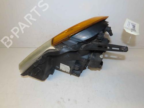 Right headlight RENAULT MODUS / GRAND MODUS (F/JP0_) 1.4 (JP01, JP0J) | BP37054543C29 - Image 3
