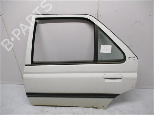 Used Left rear door PEUGEOT 605 (6B) 2.1 Turbo Diesel (109 hp) 23170545