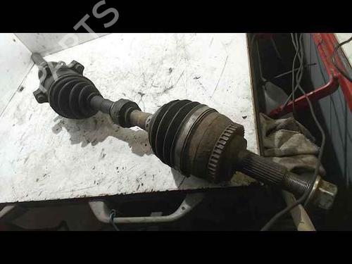 Used Right front driveshaft Right front driveshaft 37039069 37039069