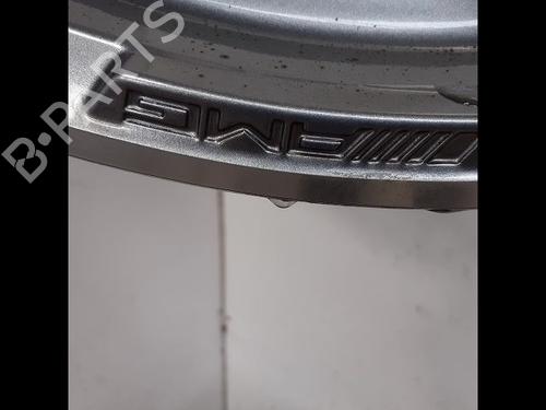 Rim MERCEDES-BENZ GLC Coupe (C253) 350 d 4-matic (253.325) | BP25126884C45 