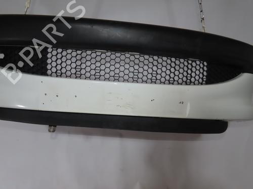 Front bumper PEUGEOT 206 Hatchback (2A/C) 1.4 HDi eco 70 | BP26462962C7 