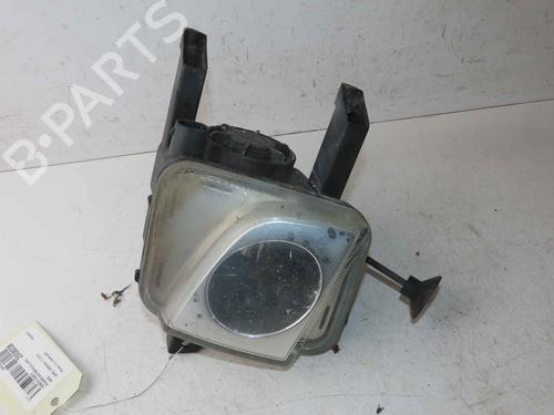 Used Left front fog light Left front fog light 37055656 37055656