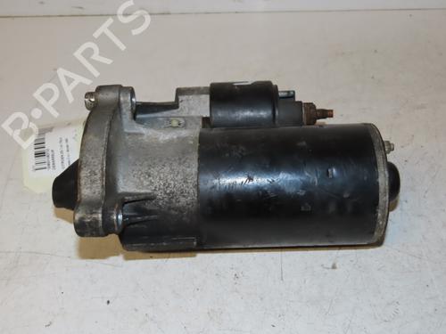 Used Starter CITROËN ZX (N2) 1.4 i (75 hp) 29152484